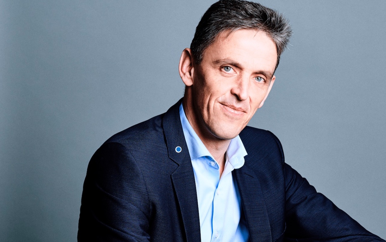 Kris Vervaet naar KBC