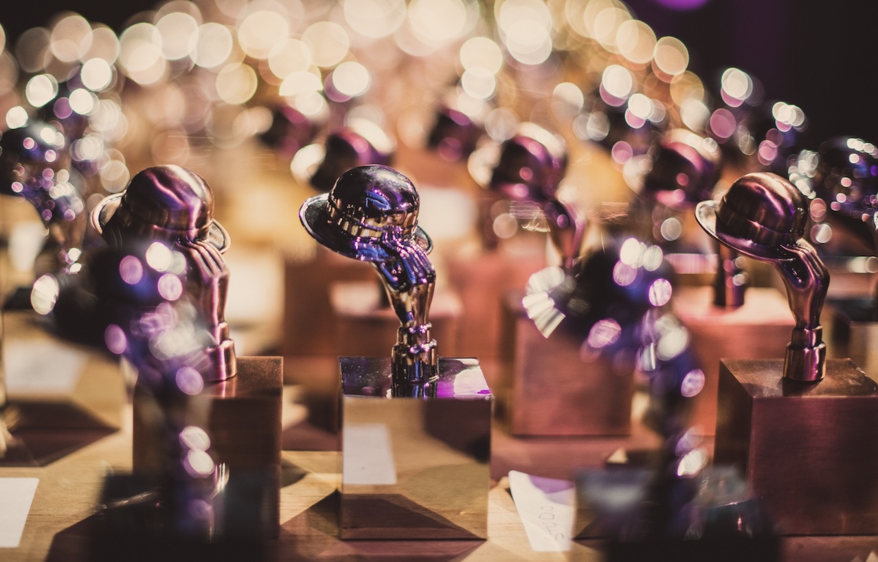CB Awards 2024 : zoom sur les campagnes les plus primées 