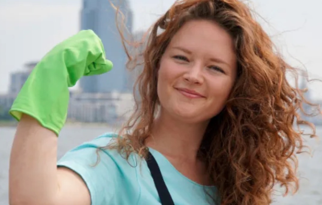 TheGreenShot goes to Hollywood