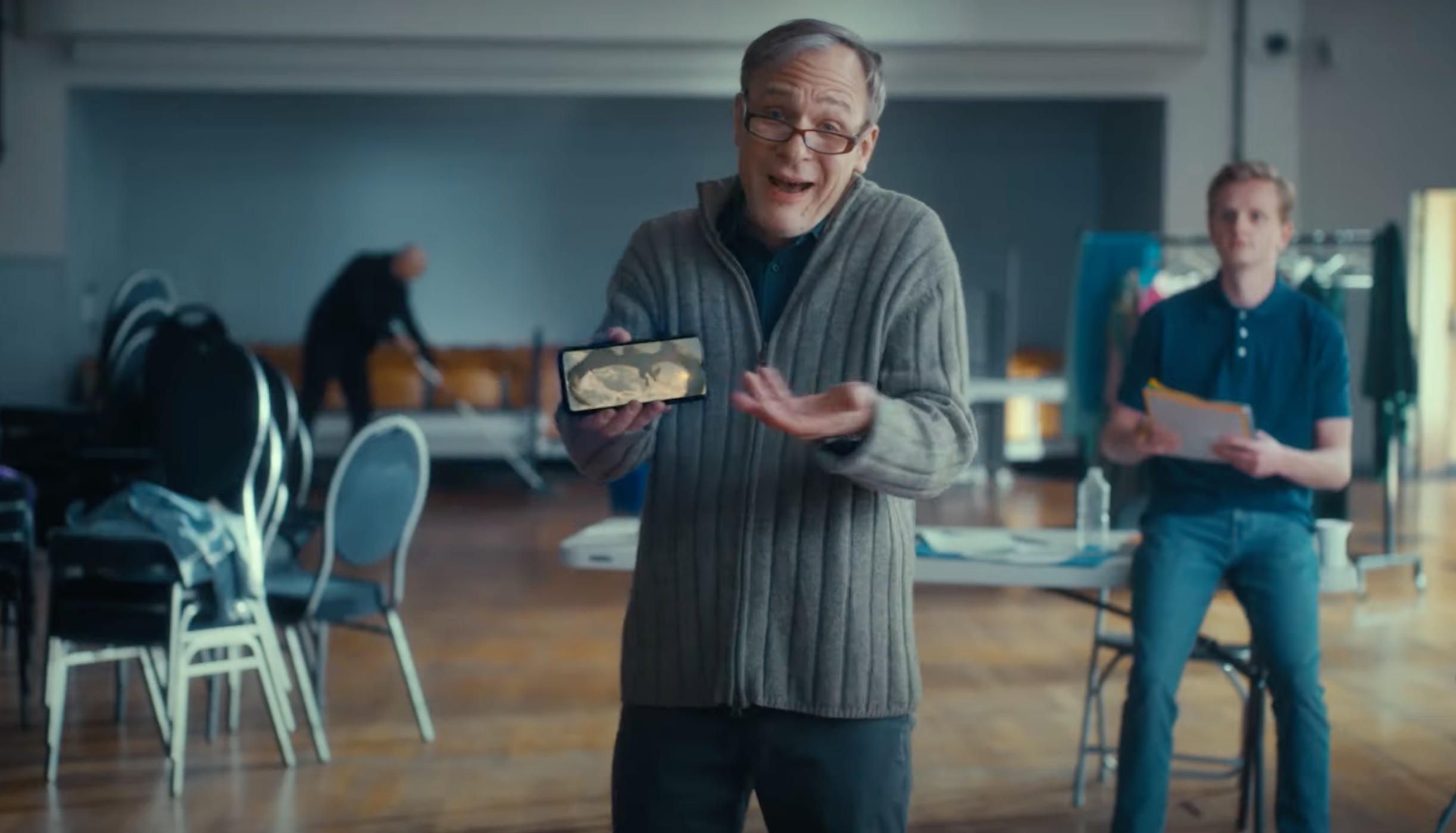HBO Max et Ads & Data &agrave; l'échauffement avant les JO 