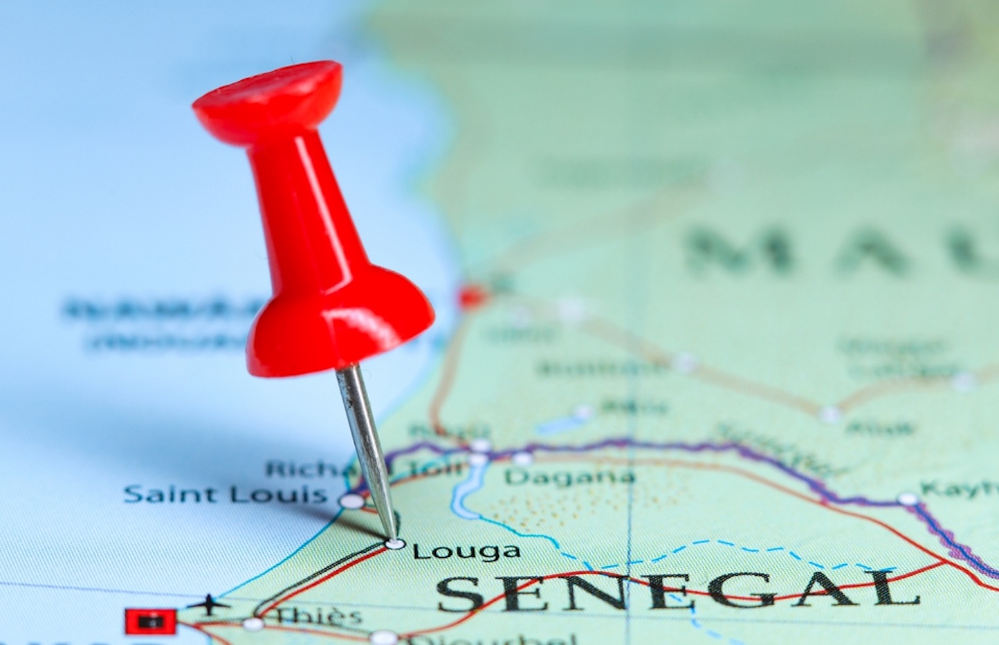 Roularta steunt Lignaverda in Senegal