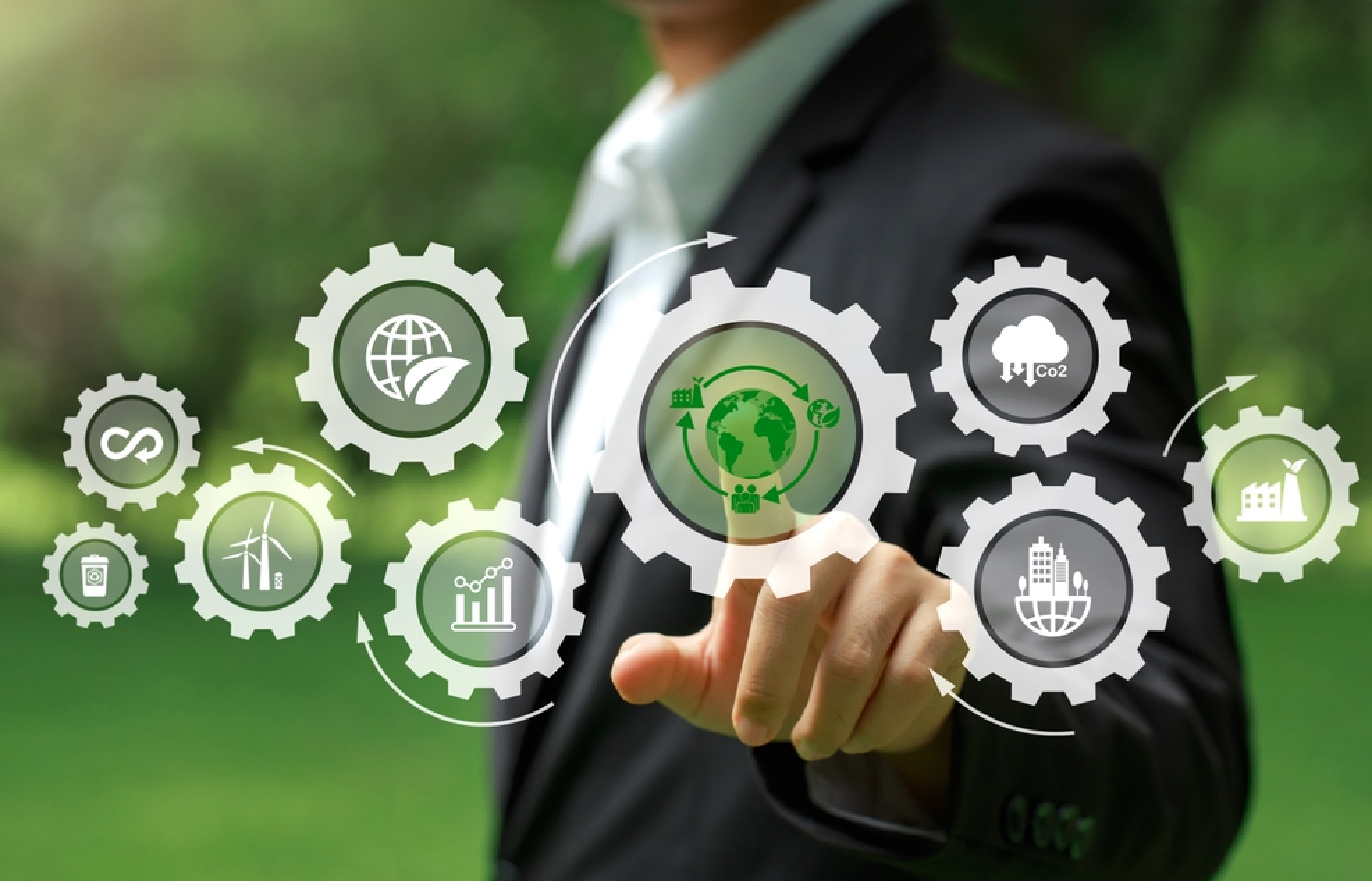 De GARM en ANZ presenteren hun Global Media Sustainability Framework