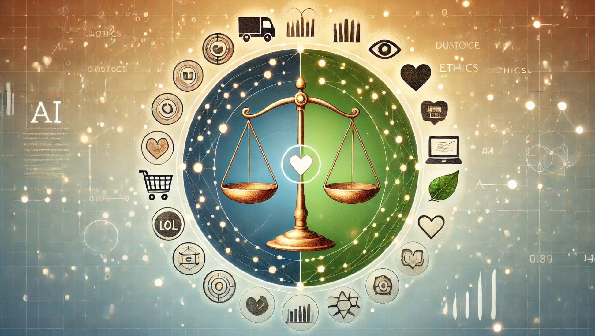 Ethiek en AI in marketing: tussen innovatie en verantwoordelijkheid