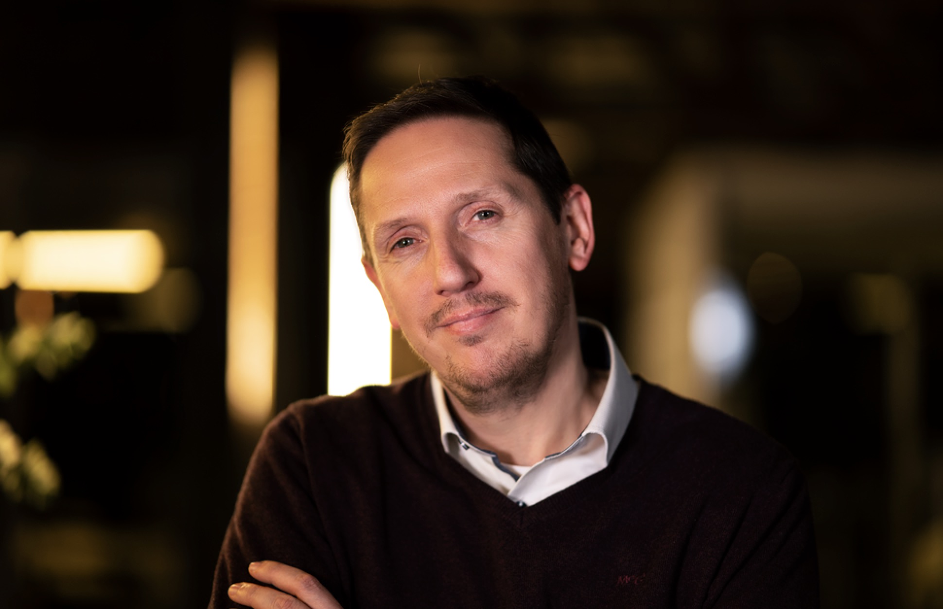 Michel Van Camp nieuwe voorzitter ACC Cluster Event Agencies