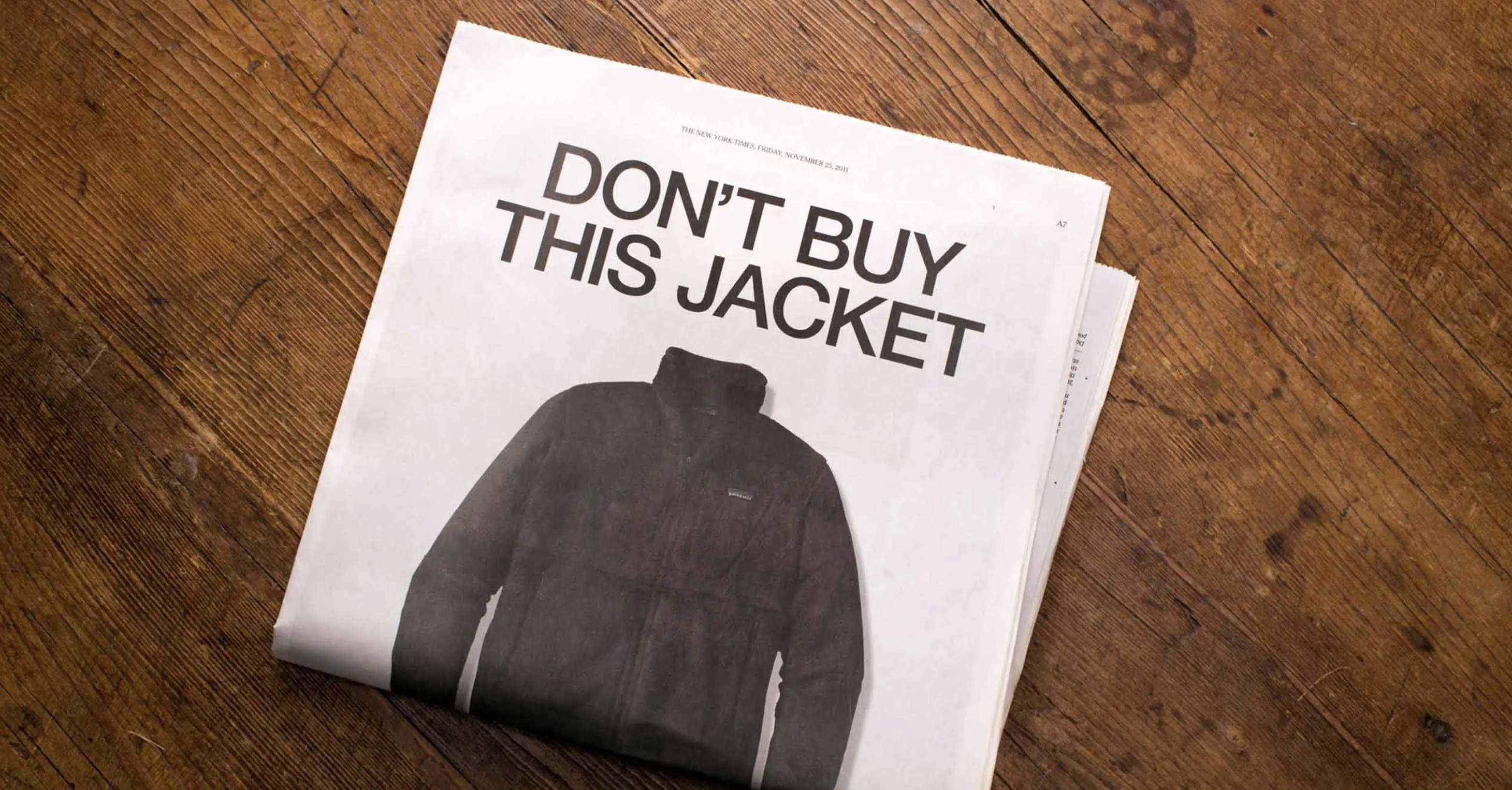 Future 100: redelijke consumptie in opmars