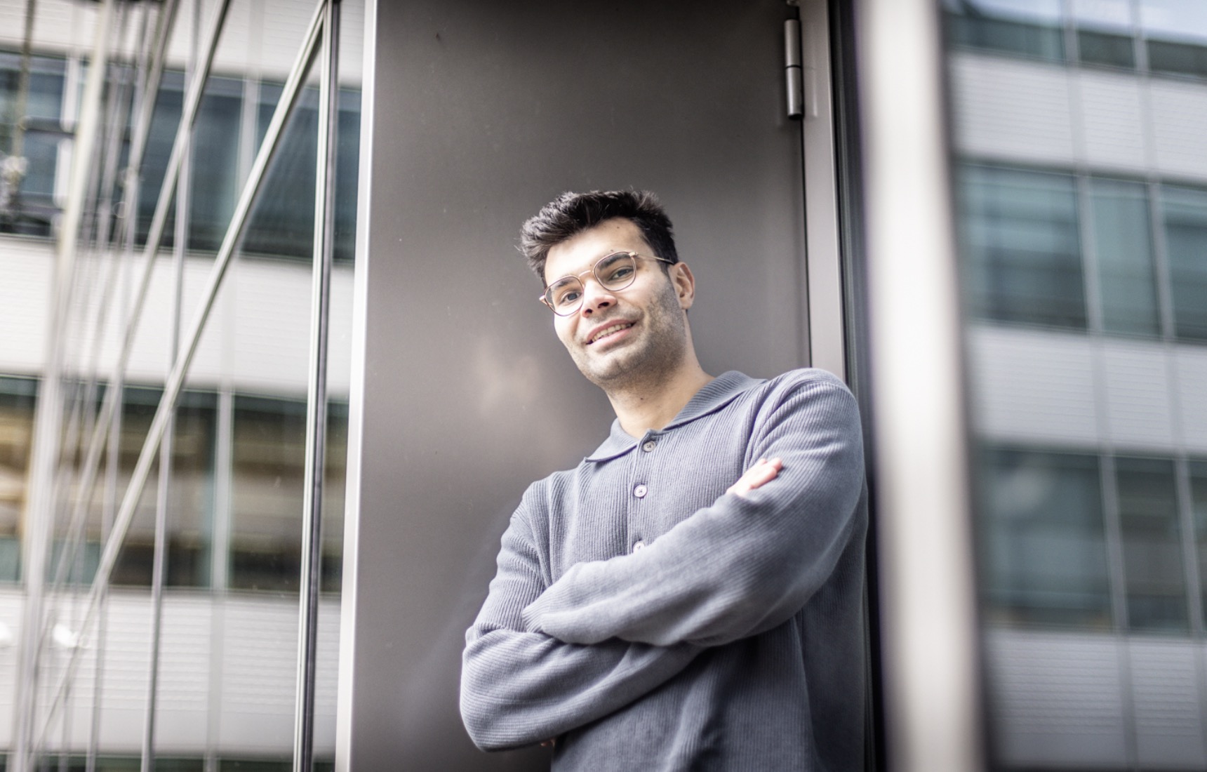 Aytug Altin versterkt CIM als data scientist