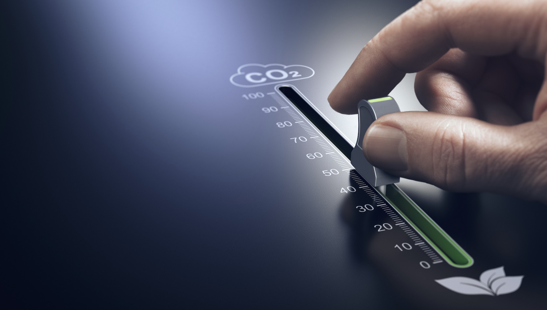 Uitstoot broeikasgassen van digitale media wordt KPI