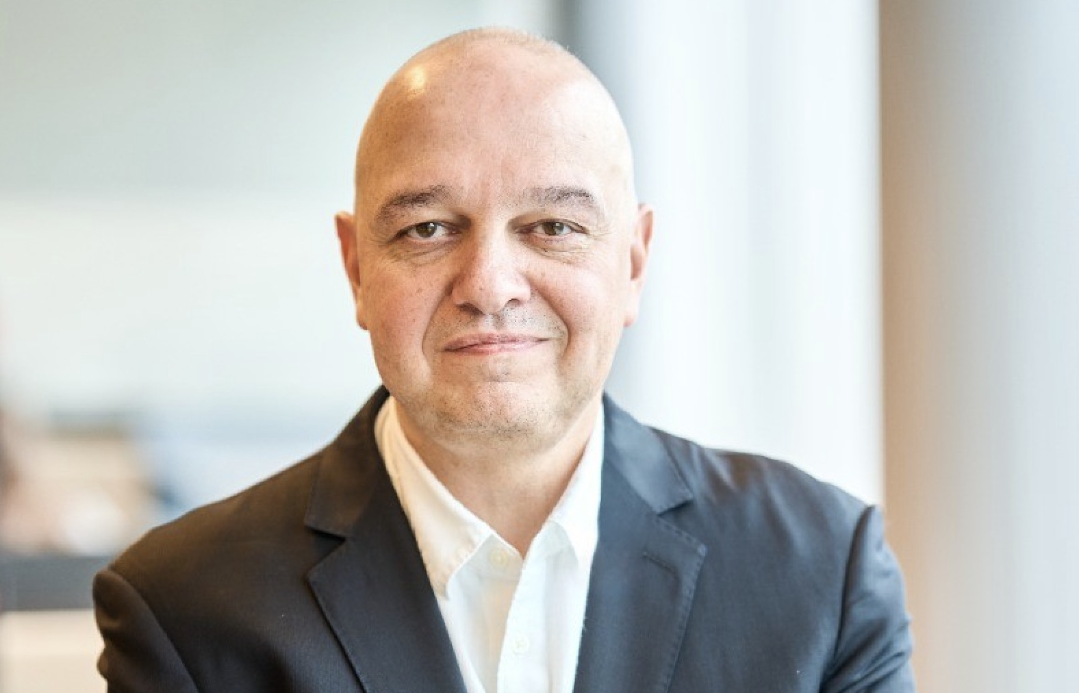 CIM One: open huis met oog voor morgen