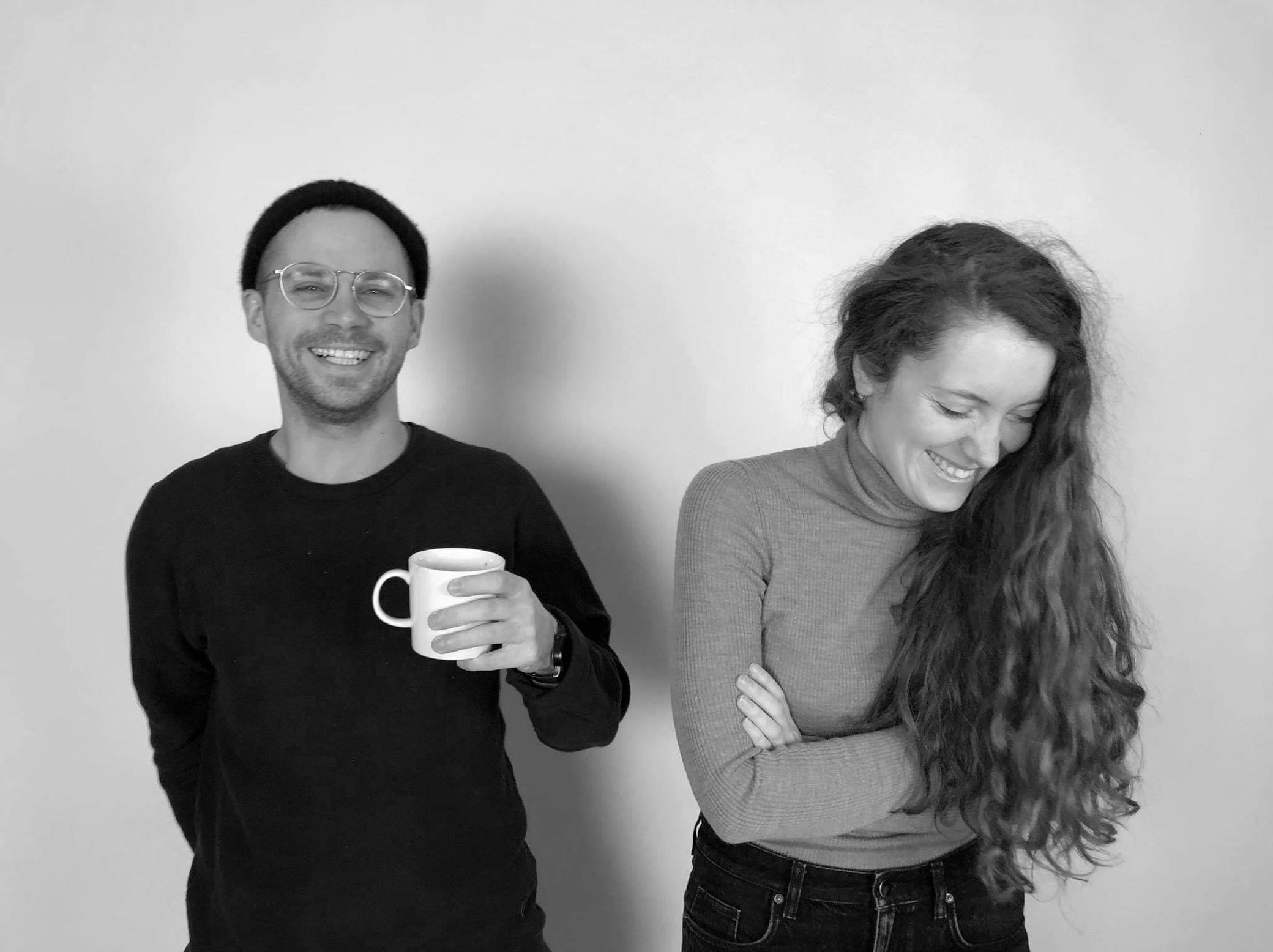 Worden Roxane Schneider en Pieter Claeys Creatives of the Year in NY?