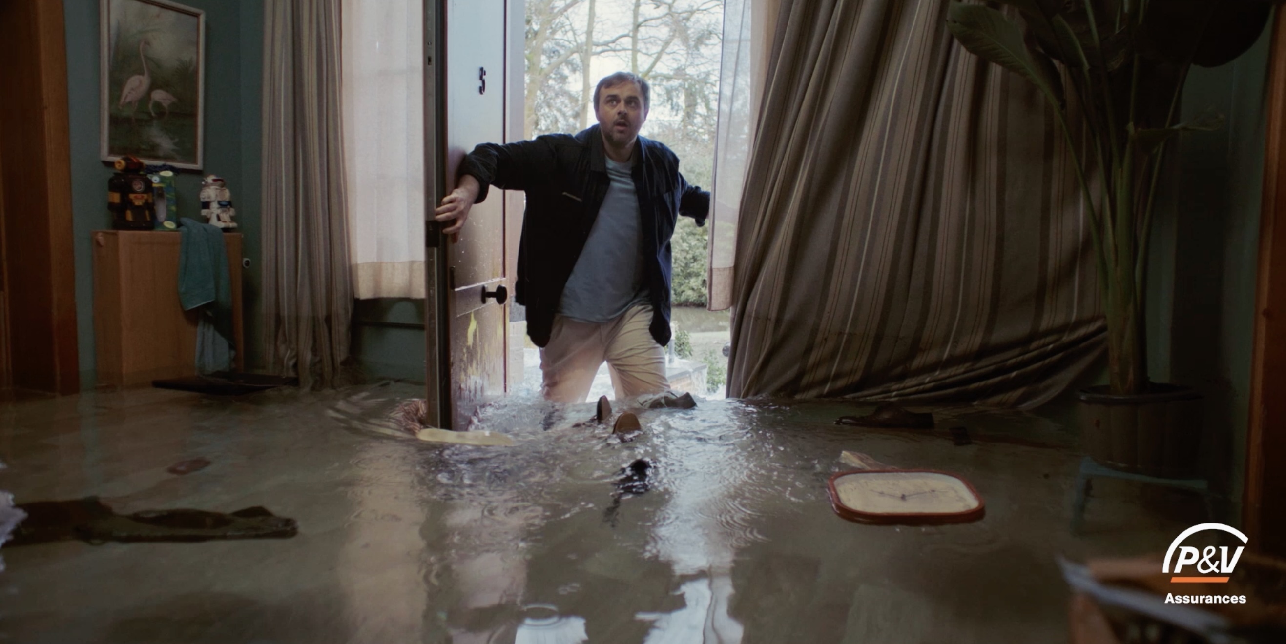 BBDO/P&V : 
