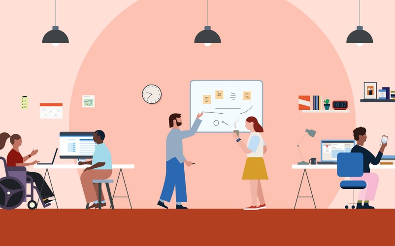 LinkedIn verrijkt reclameaanbod nog