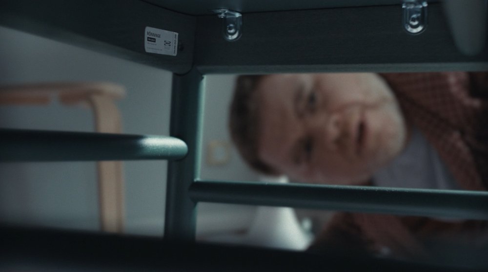 Ikea organiseert etikettenjacht (by Focalys)