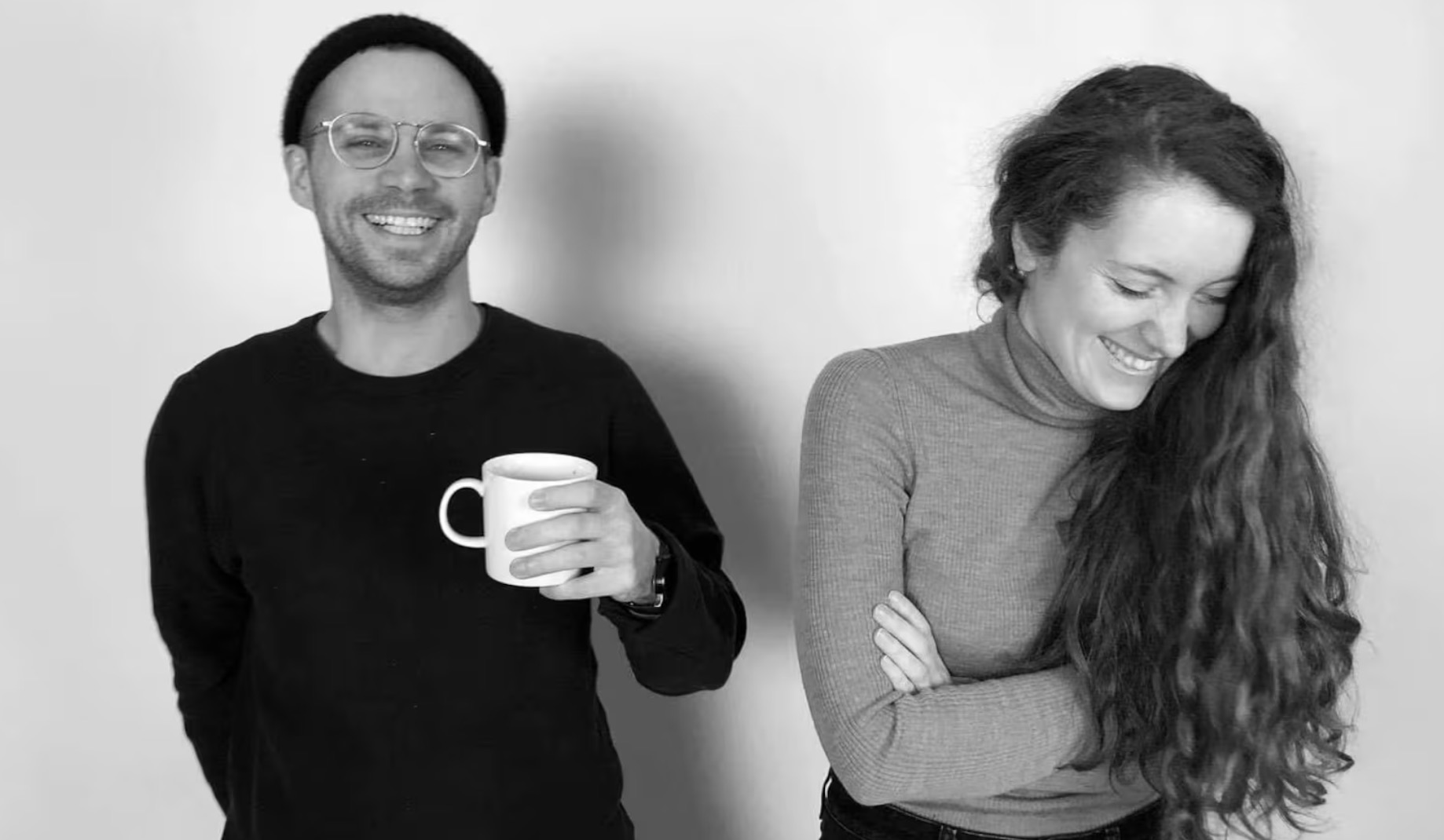 Pieter Claeys en Roxane Schneider bekroond door Ad Age