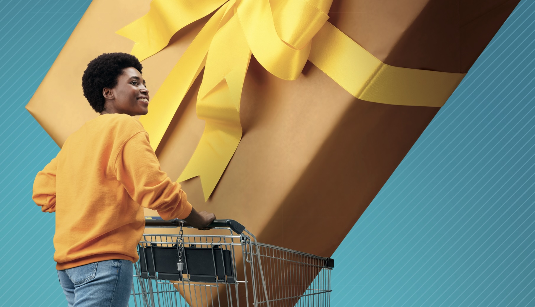 Soniq Sweet Spot: Yuzzu en Nationale Loterij op het podium