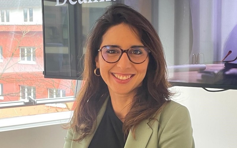 Eerste Women in Tech Belgium op Campus19