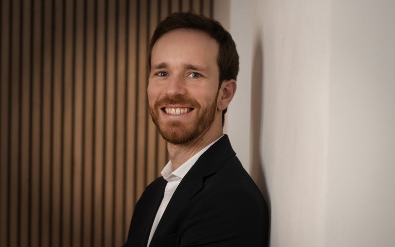 Matthieu Py (Azerion): 