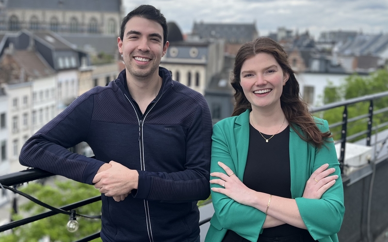 Prodi of hoe podcasts interne communicatie redden