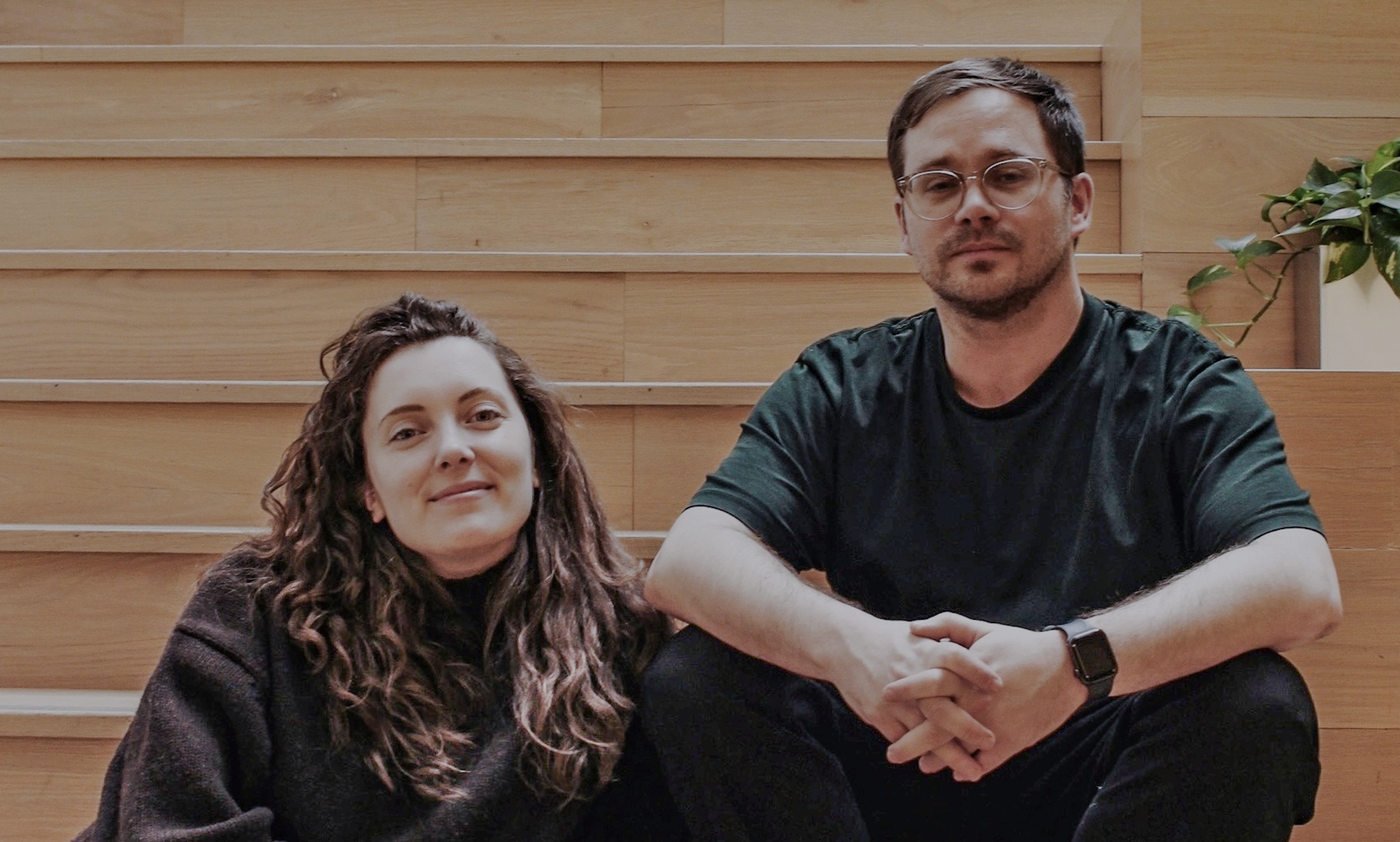MM's Creatives of the Year 2024: Roxane Schneider en Pieter Claeys (FCB NY)