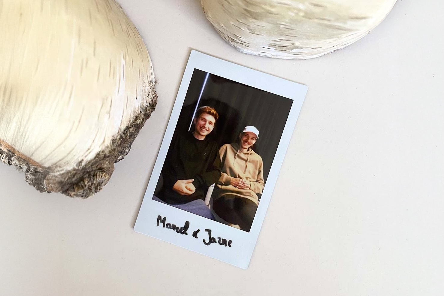 MM's Creatives of the Year 2024: Jarne Eetesonne en Manuel De Vos (Happiness)