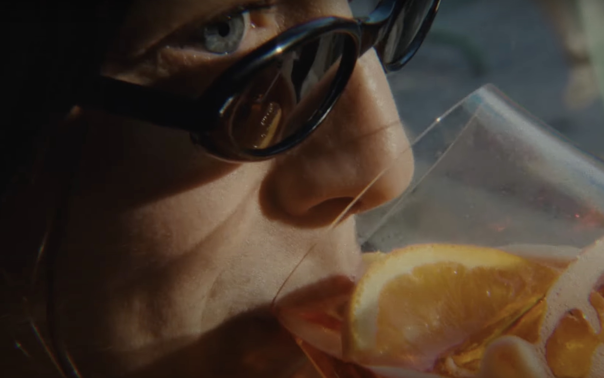 Campari se met en mode Aperol pour l'été