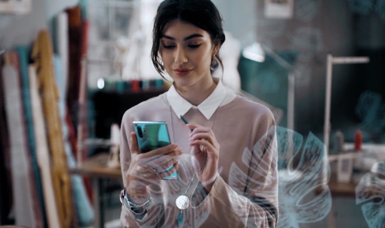 CTV: Samsung Ads integreert mobiele data