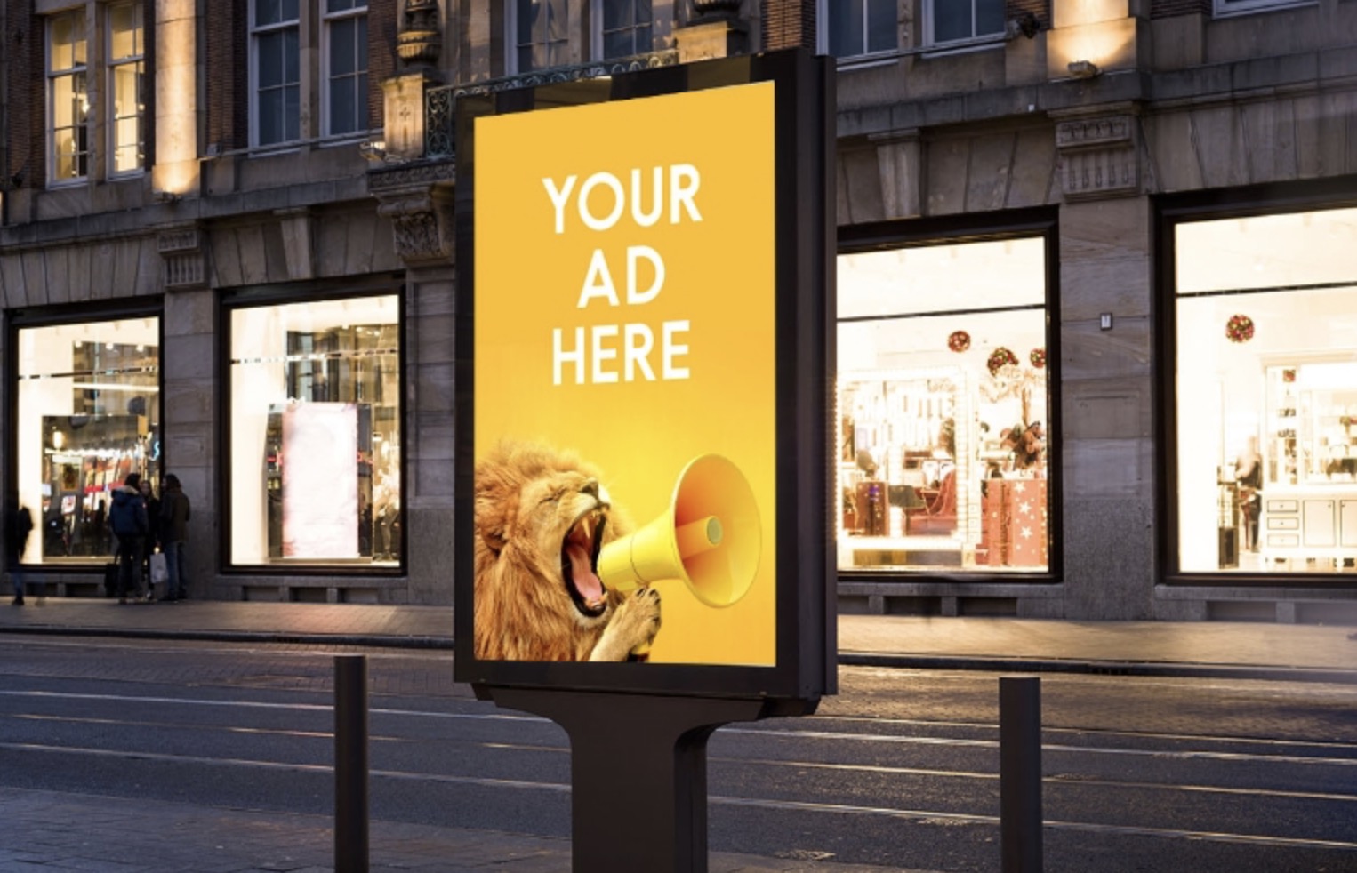 Vistar Media versterkt DSP met Spotzi