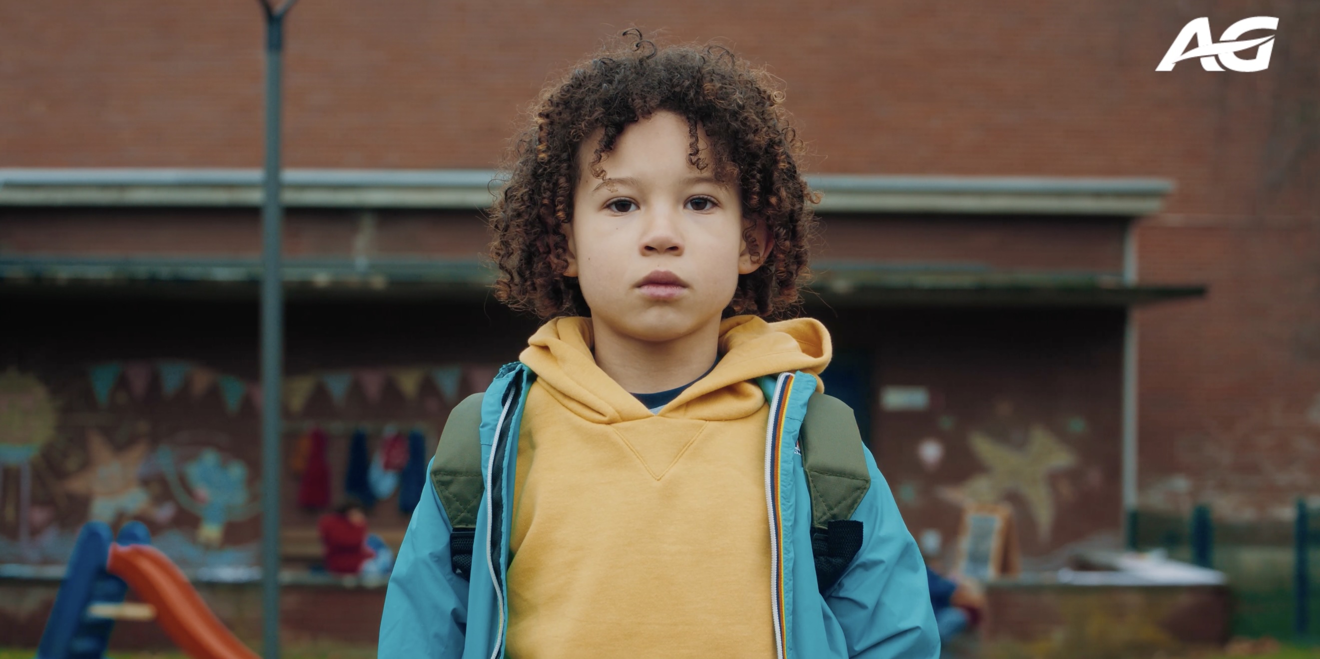 Touch Agency onsterfelijk voor AG