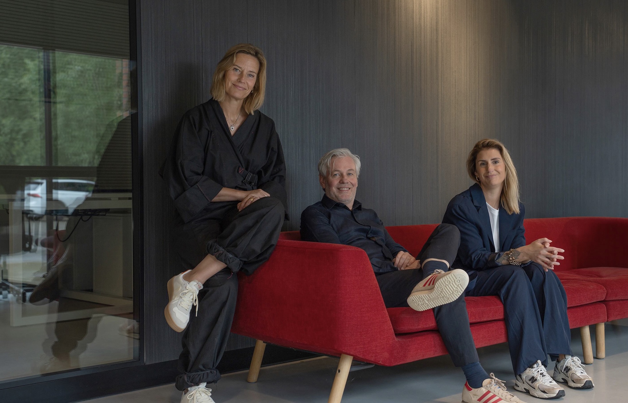 Culture for Breakfast maakt merken memorabel