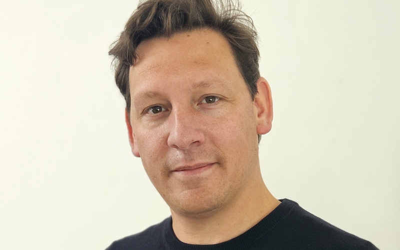 Bert Velghe (DPG Media Advertising): 