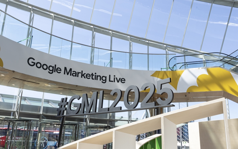 Google & AI herzien consumer journey en marketing funnel van morgen