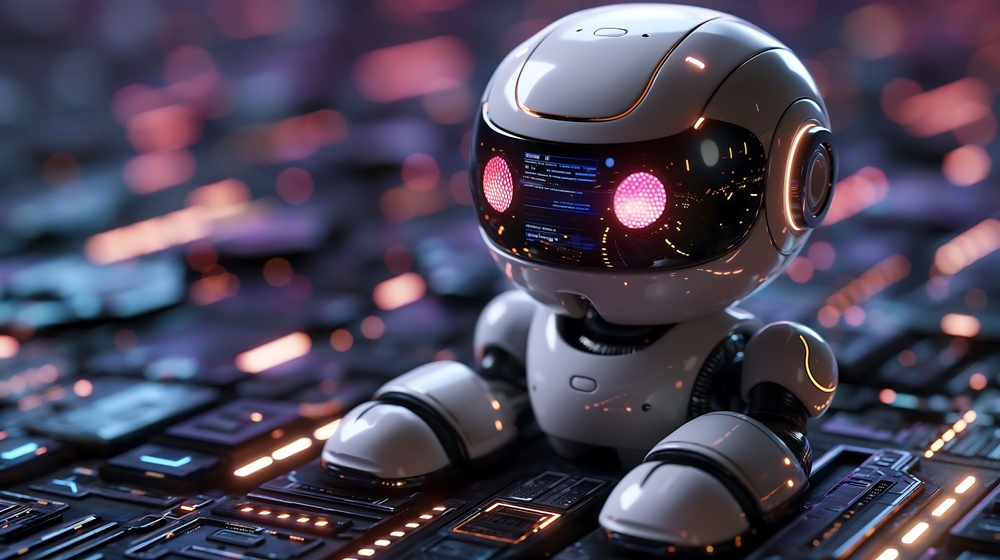 Chatbots proberen elkaar de loef af te steken