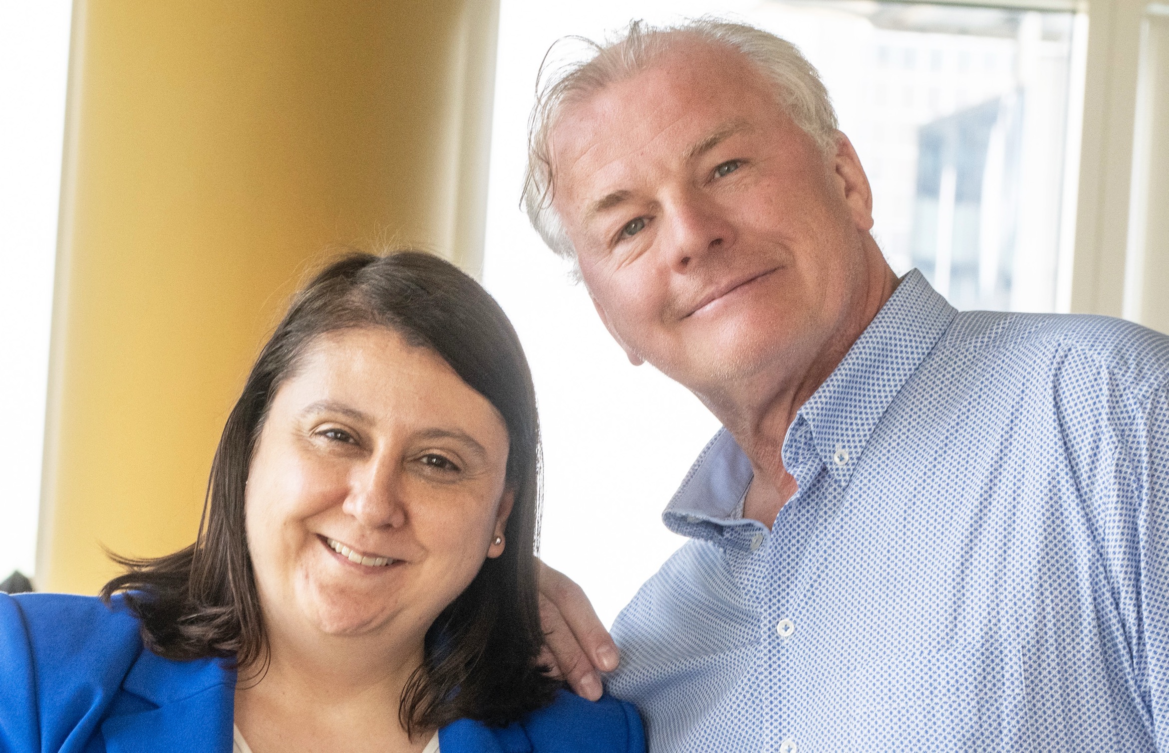 De AMMA worden 20 en het is een understatement dat iedereen ze hoog aanslaat