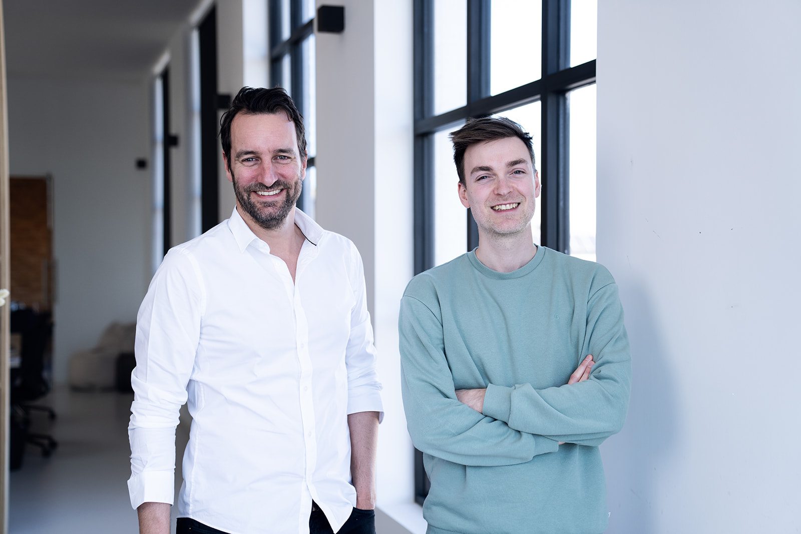 Three-Sixty gaat verder als Grip