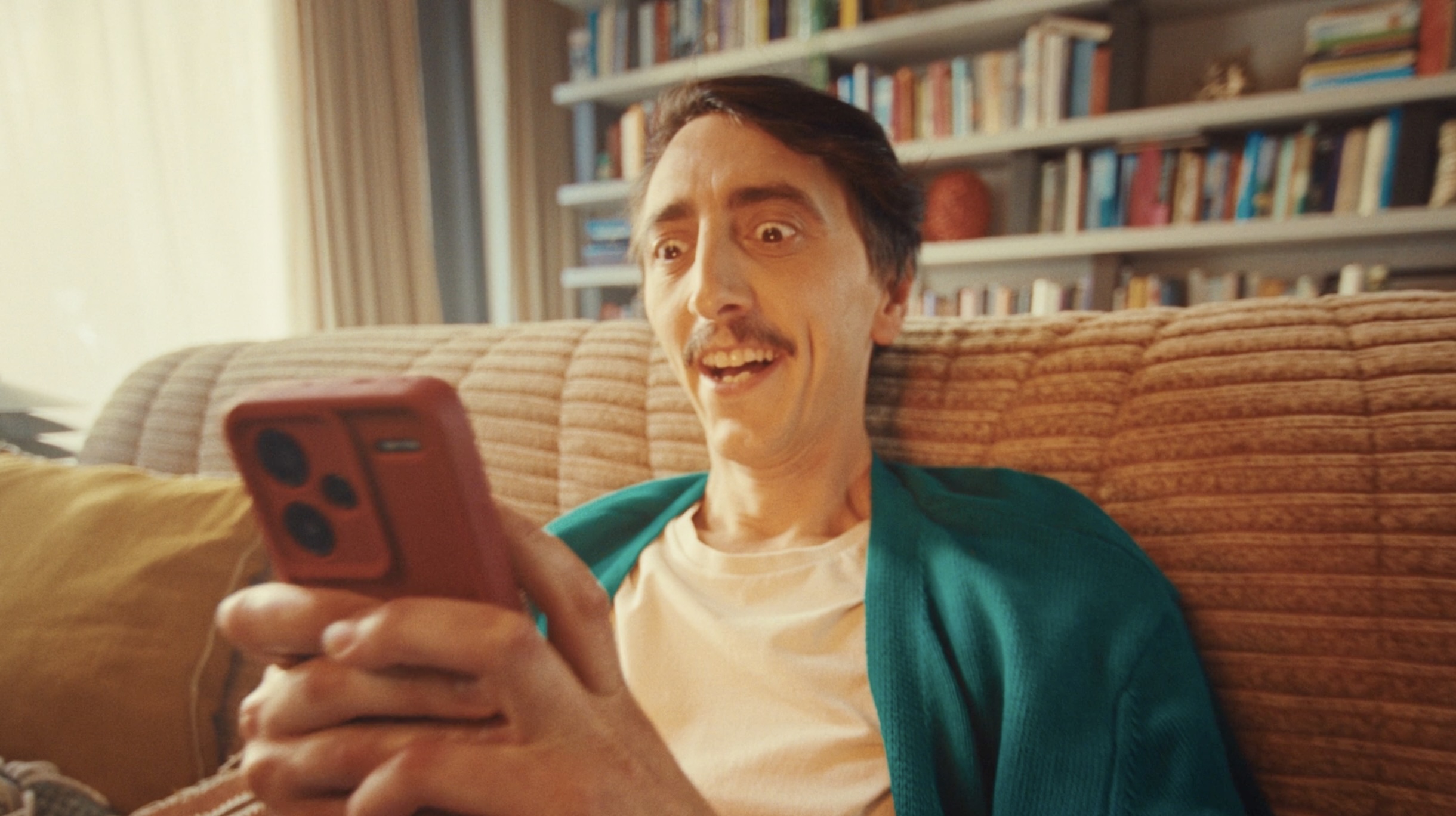 itsme voelt zich veilig bij LDV United