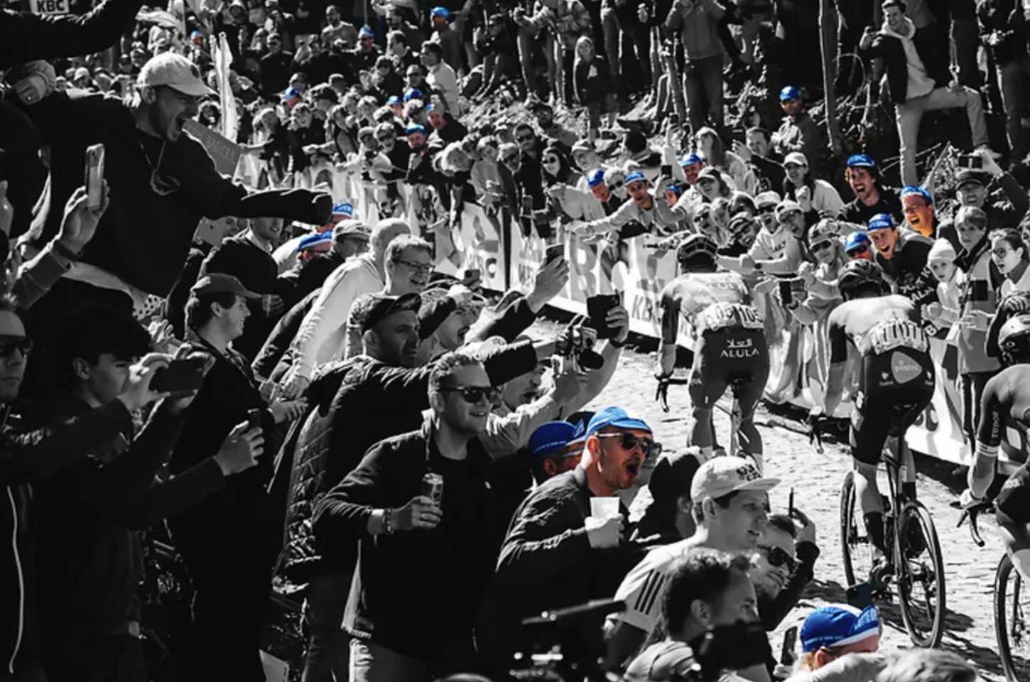 AKQA Brussels/Nieuwsblad : 