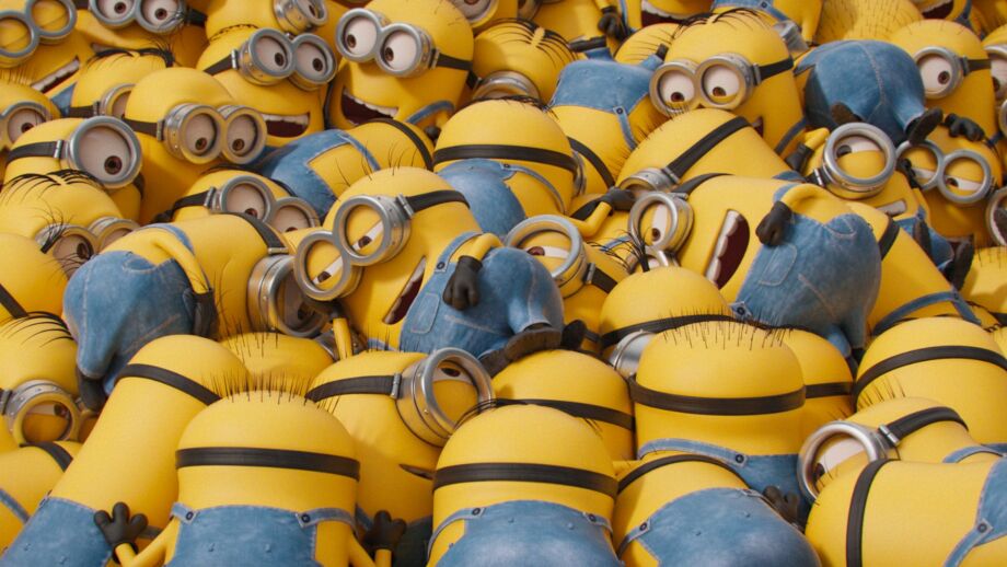 Hollywood vs Midjourney 