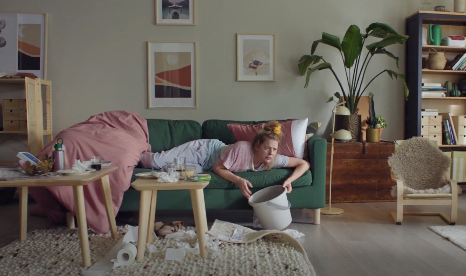 IKEA door Kantar uitgeroepen tot Most Meaningfully Different Brand