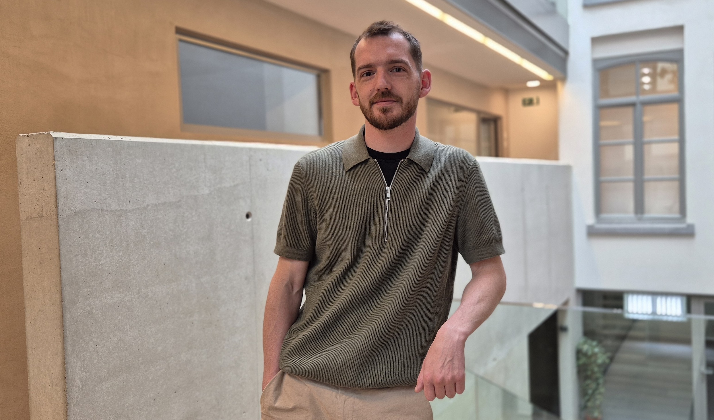 François Charles (Digizik): 