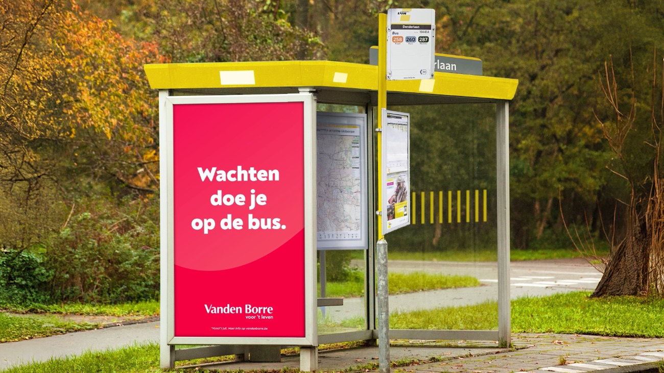 LDV United/Vanden Borre : 
