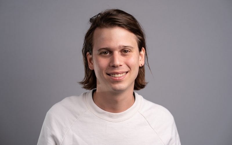 Welkom in de wereld van agentic AI door Michiel Vandendriessche (Raccoons)