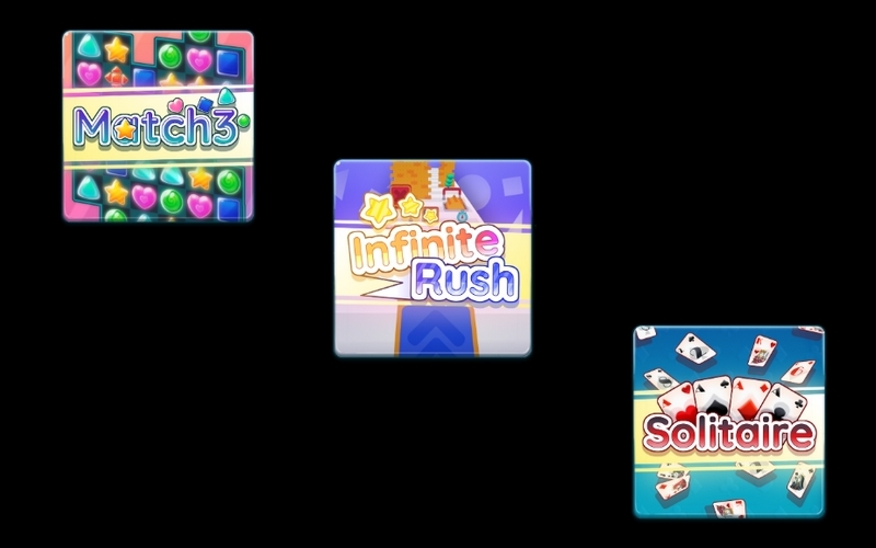 Podium Games: 100% Belgische gaming-app