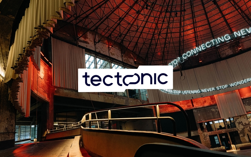 Hoe Tectonic Belgische tech op Europees toneel wil promoten
