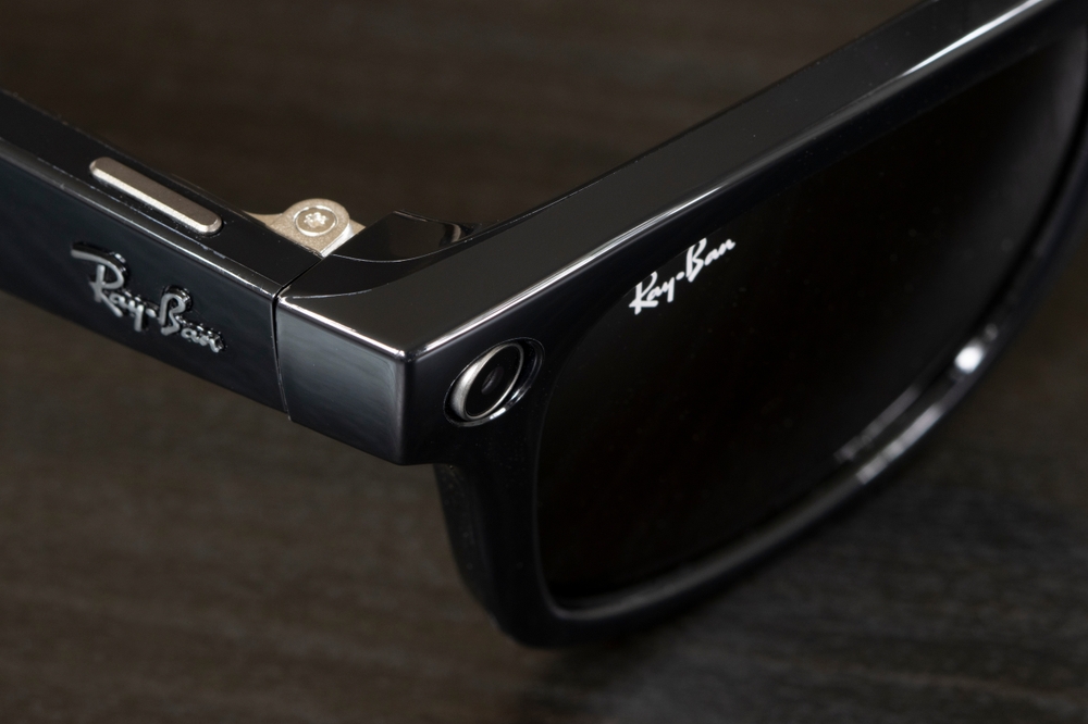 Meta zet miljarden in op Ray-Ban