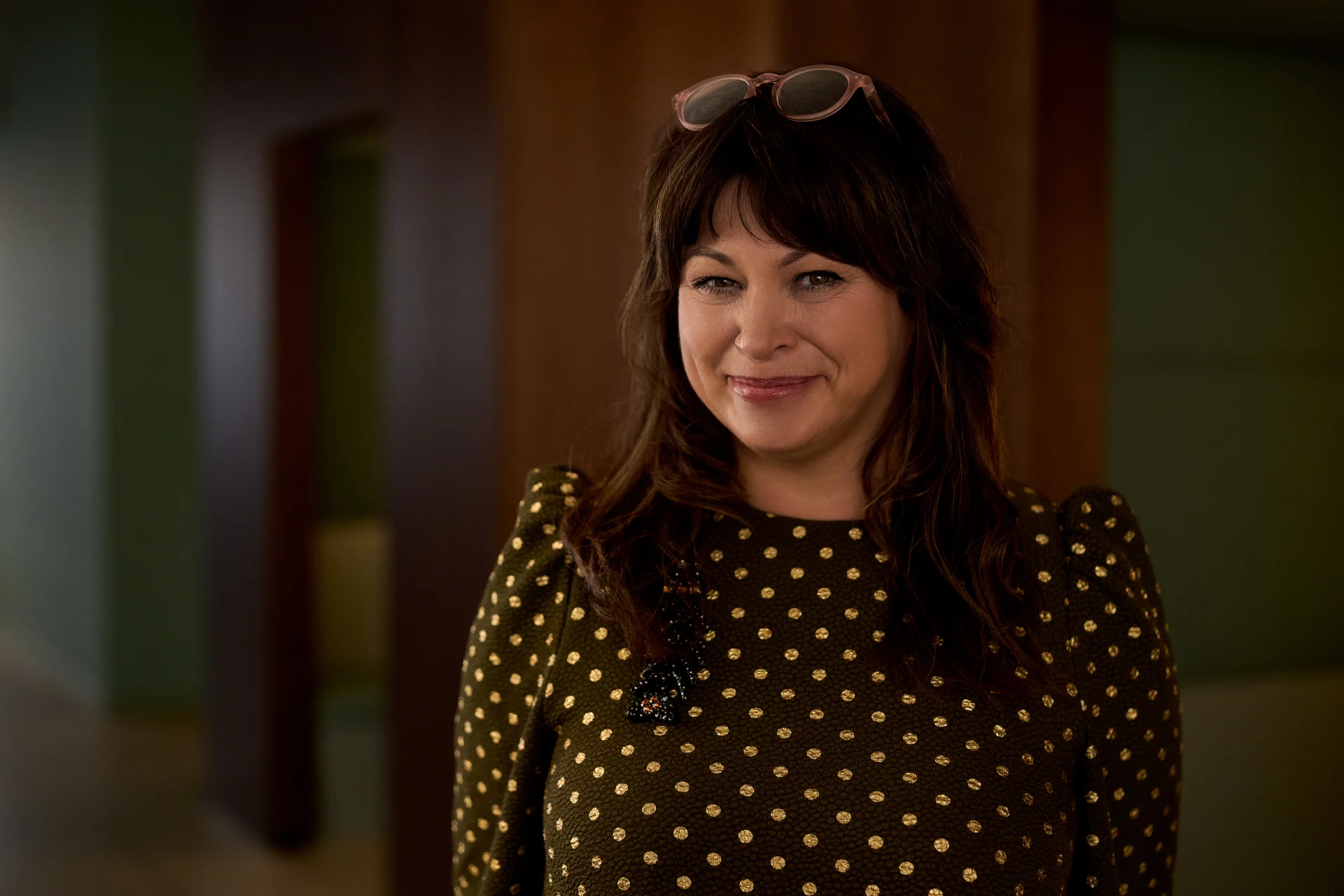 Klaartje Galle (VML): 