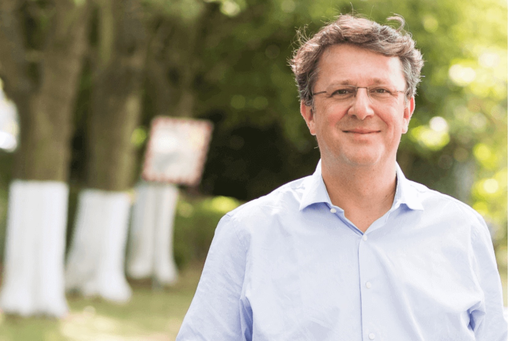 Benoît De Nayer maakt comeback