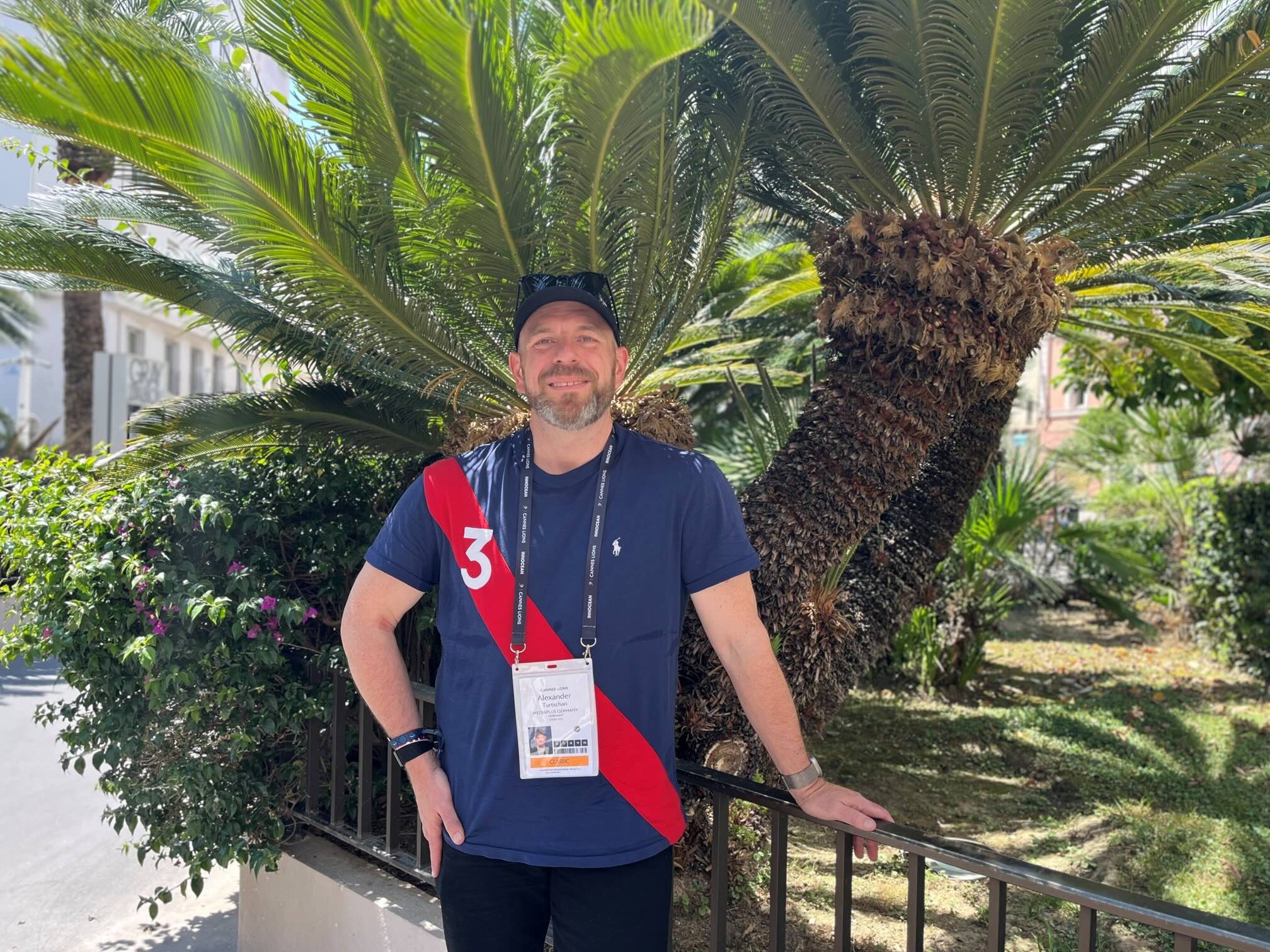 Alex Turtschan (Mediaplus): 