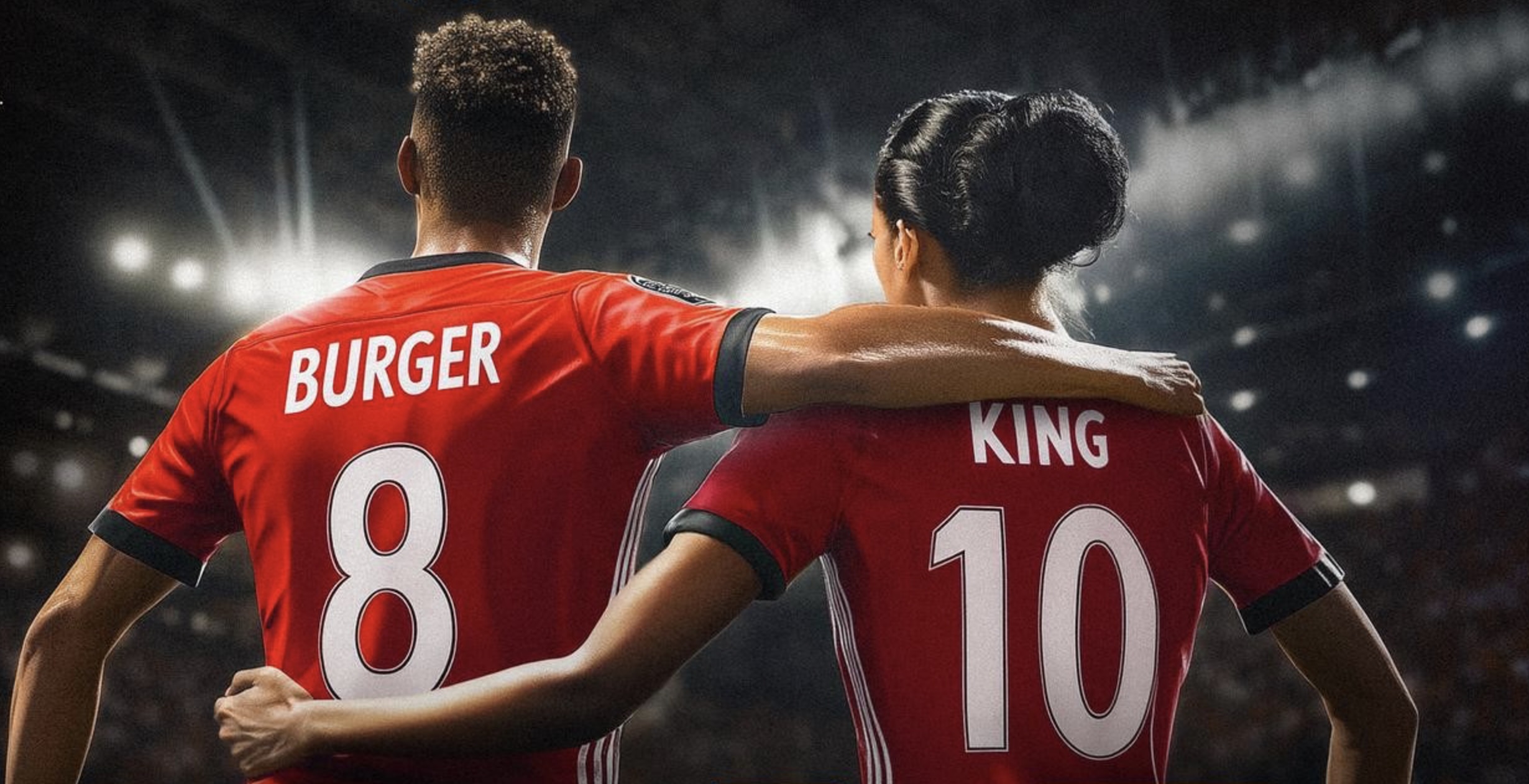 MM Report: Happiness lijkt op weg naar eindoverwinning