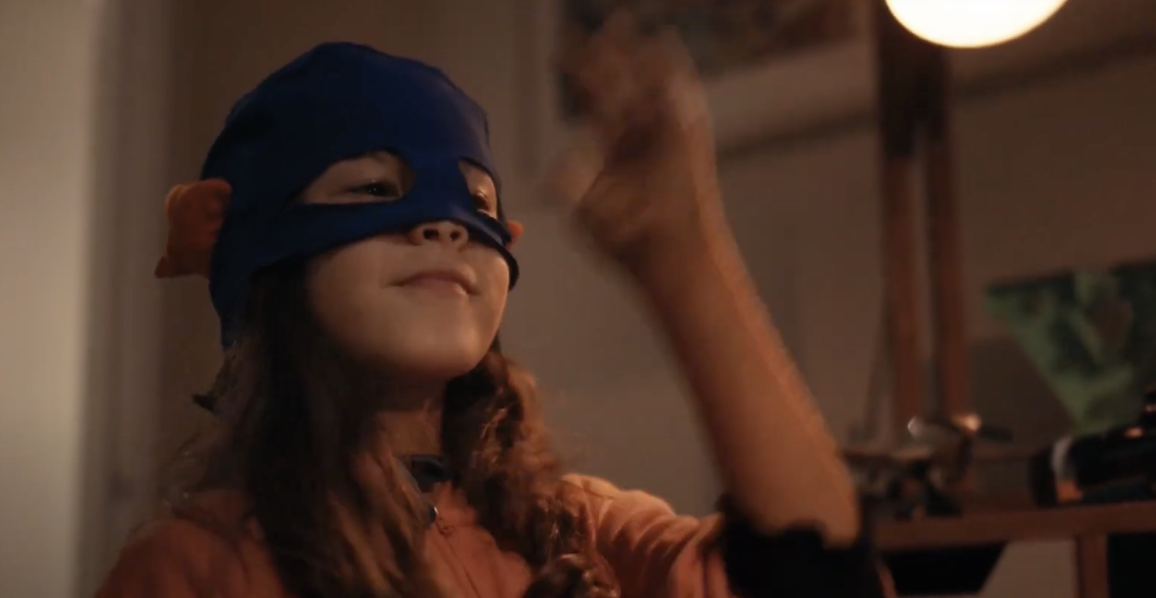 Orange naar Initiative