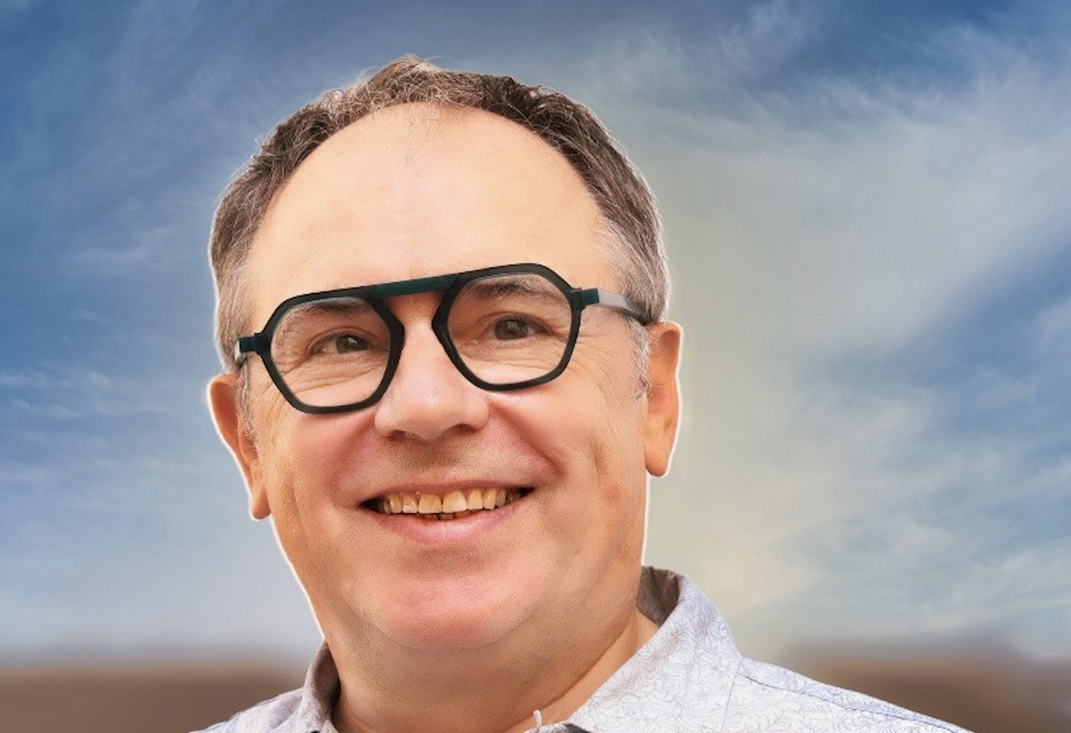 Chris Van Roey annonce son départ (prochain) de PitchPoint