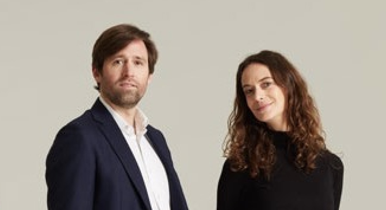 Olivier de Decker et Sabrina Bulteau se reconnectent avec PingPrime.ai